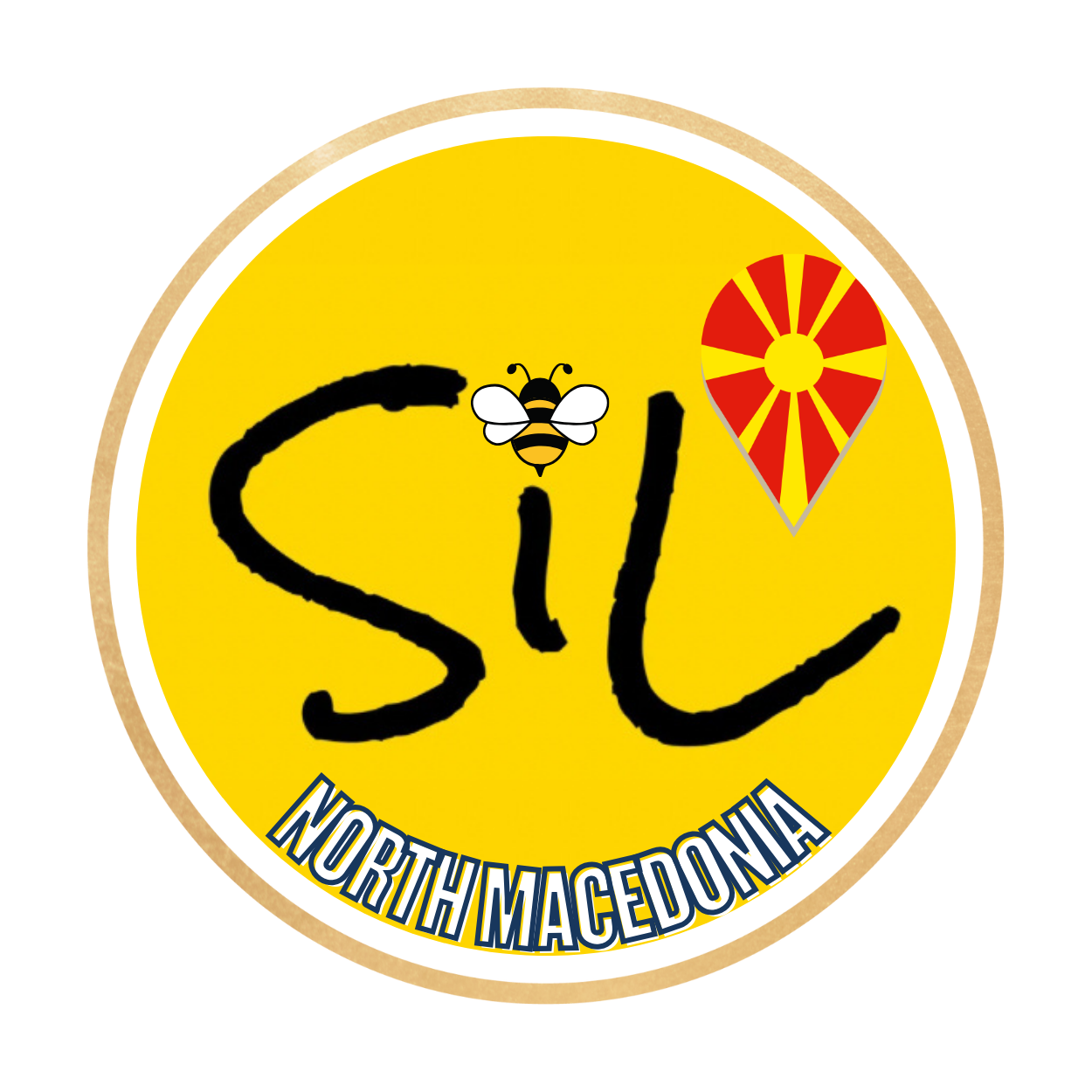 SiL Testing System North Macedonia logo